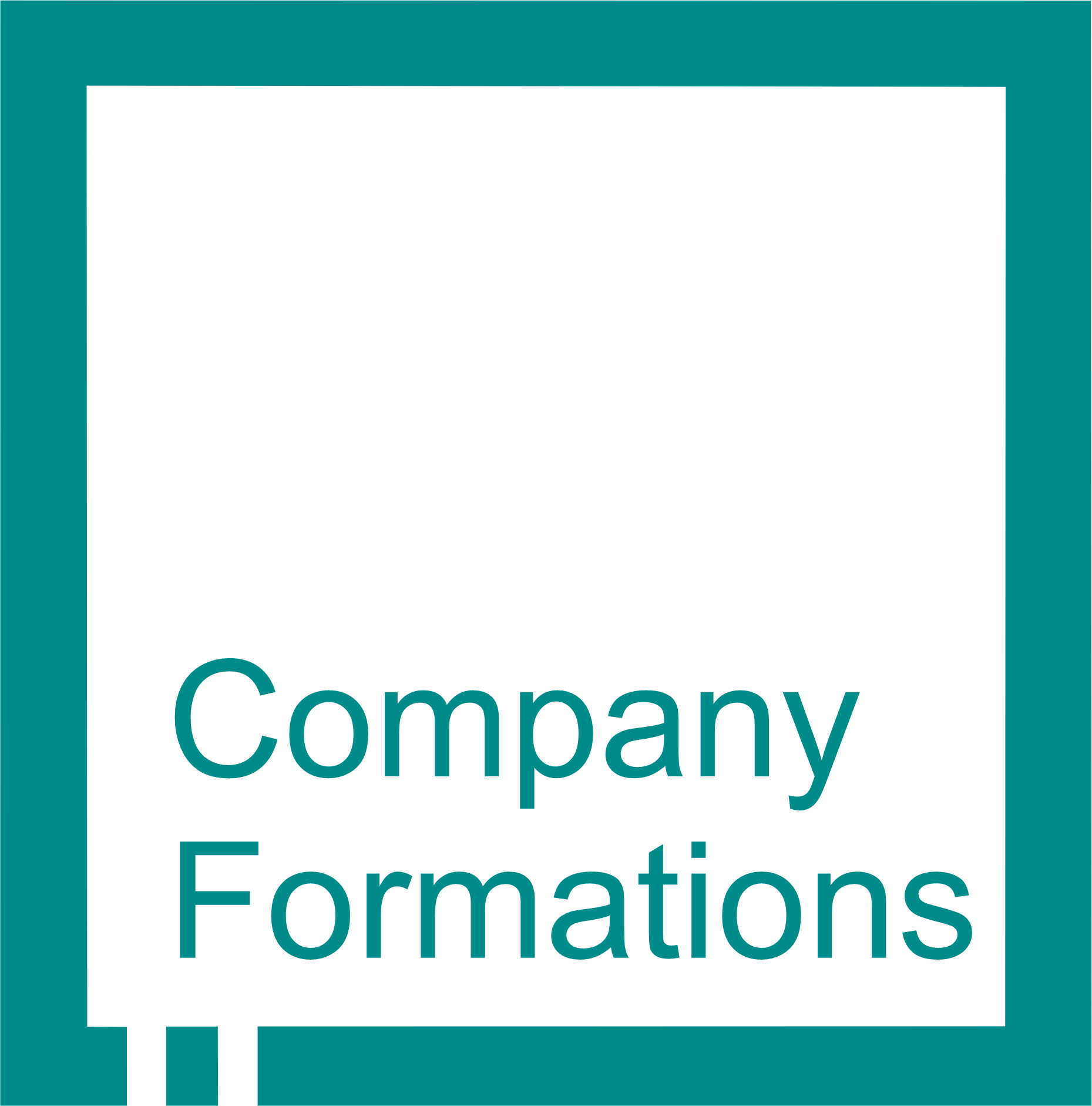 Company Formations Logo